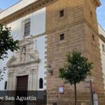 Parroquia de San Agustín