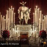 Parroquia de San Agustín de Hipona