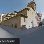 Parroquia de San Agustín