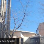 Parroquia de San Agustín