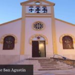 Parroquia de San Agustín