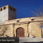 Parroquia de San Agustín