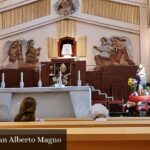 Parroquia de San Alberto Magno