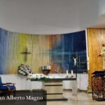 Parroquia de San Alberto Magno