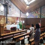 Parroquia de San Alejandro