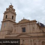 Parroquia de San Andrés Apóstol