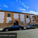 Parroquia de San Andrés Apóstol