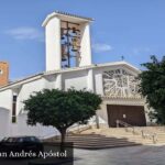 Parroquia de San Andrés Apóstol