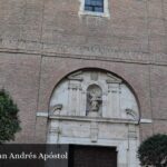 Parroquia de San Andrés Apóstol