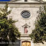 Parroquia de San Andrés de Llavaneres