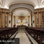 Parroquia de San Andrés