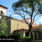 Parroquia de San Andres