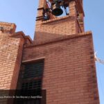 Parroquia de San Andrés y San Pedro de Las Bayas y Asprillas