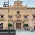 Parroquia de San Andrés y Santa María de la Arrixaca