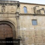 Parroquia de San Andrés y Santa María del Alcázar