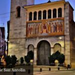 Parroquia de San Antolín