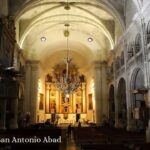 Parroquia de San Antonio Abad