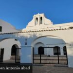 Parroquia de San Antonio Abad