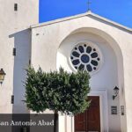 Parroquia de San Antonio Abad