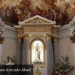 Parroquia de San Antonio Abad