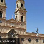 Parroquia de San Antonio
