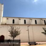 Parroquia de San Antonio de Calonge