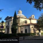 Parroquia de San Antonio de la Florida