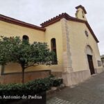Parroquia de San Antonio de Padua