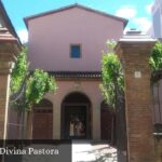 Iglesia de la Divina Pastora