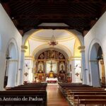 Parroquia de San Antonio de Padua