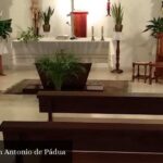 Parroquia de San Antonio de Pádua