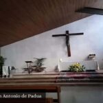 Parroquia de San Antonio de Padua