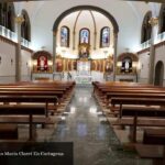 Parroquia de San Antonio María Claret En Cartagena