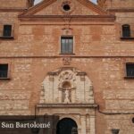 Parroquia de San Bartolomé