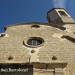 Parroquia de San Bartolomé