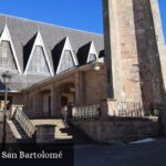 Parroquia de San Bartolomé