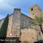 Parroquia de San Bartolomé