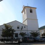 Parroquia de San Benito Abad