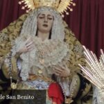 Parroquia de San Benito