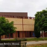 Parroquia de San Benito Menni