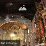 Parroquia de San Bernardo