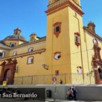 Parroquia de San Bernardo