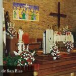 Parroquia de San Blas