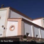 Parroquia de San Blas