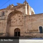 Parroquia de San Blas