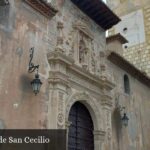 Parroquia de San Cecilio