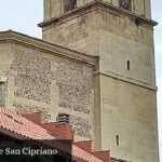 Parroquia de San Cipriano