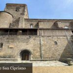 Parroquia de San Cipriano