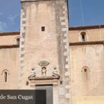 Parroquia de San Cugat