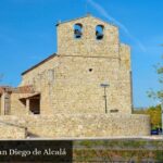 Parroquia de San Diego de Alcalá